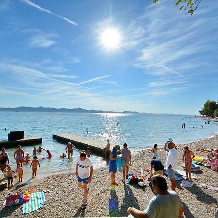 Apartman Olive Garden Zadar Eksteriør billede