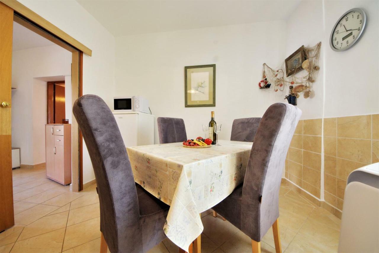 Apartman Olive Garden Zadar Eksteriør billede