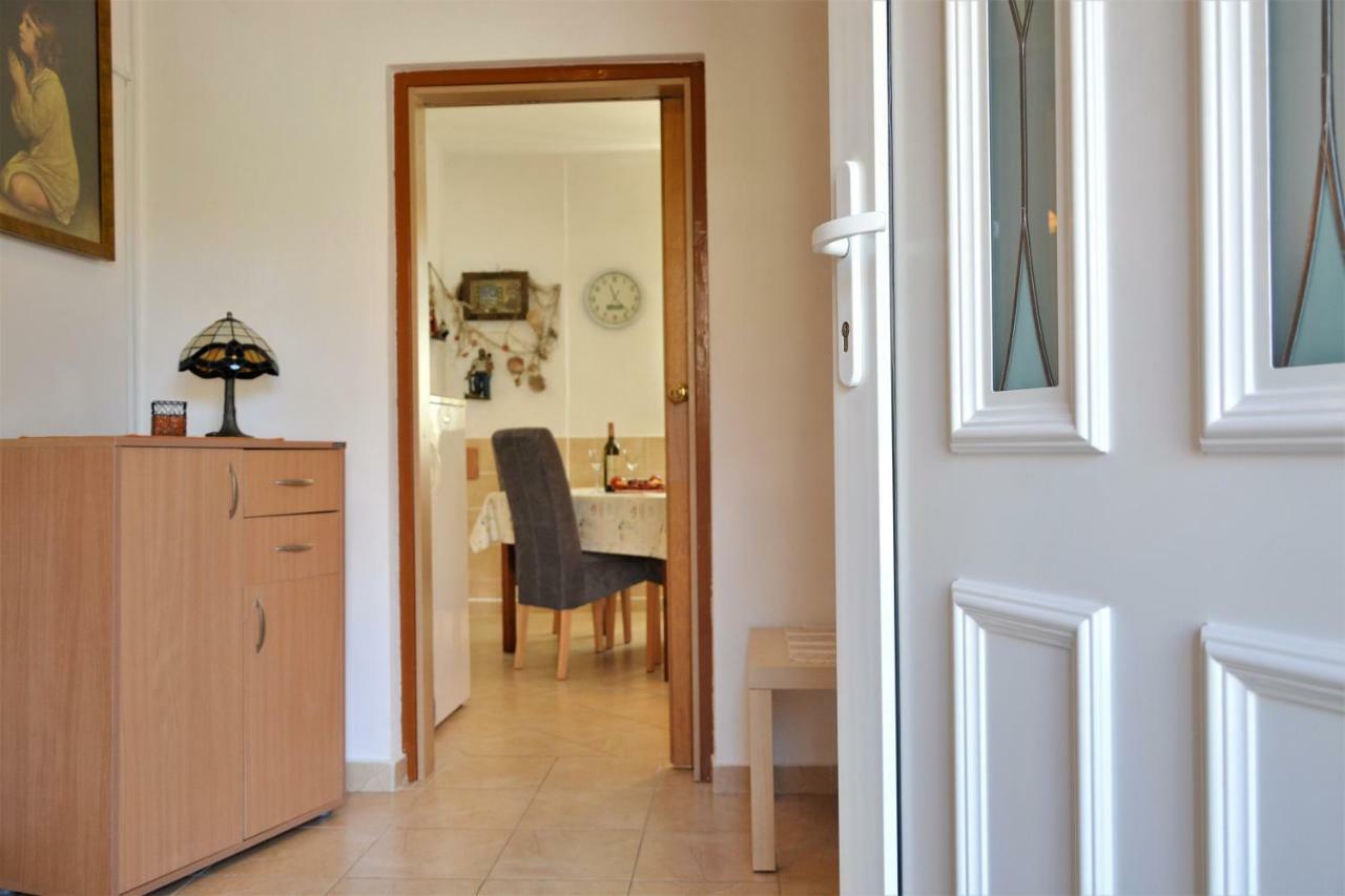 Apartman Olive Garden Zadar Eksteriør billede